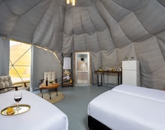 Hotel Camp Sahara (Dalia, Izrael)