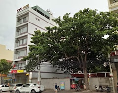 Khách sạn Kyo (Vũng Tàu, Việt Nam)