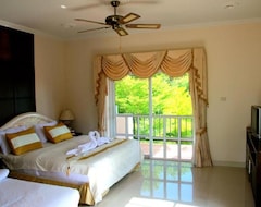 Hotelli Serene Sands Health Resort (Pattaya, Thaimaa)