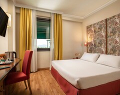 Hotel Best Western Park (Romano Canavese, Italy)