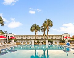 Hotel Developer Inn & Suites Airport JAX (Jacksonville, USA)