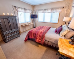 Entire House / Apartment Your Getaway Next To All The Giants Ridge Resort Activities (Biwabik, USA)