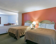 Hotel Rodeway Inn & Suites (Enterprise, USA)