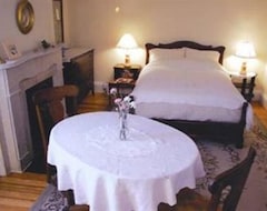 Khách sạn Victorian Bed and Breakfast (Đảo Staten, Hoa Kỳ)