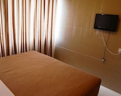 Khách sạn Hotel Aura (Kuala Lumpur, Malaysia)