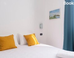 Cijela kuća/apartman [twins Apartament Giallo]clima (Genova, Italija)