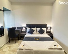 Hotel Mig Suites (Mumbai, Indien)