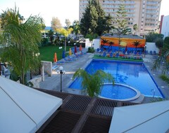 Khách sạn Caravel (Limassol, Síp)