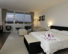 Khách sạn Playa Blanca Hotel & Resort (Akua Yala, Panama)