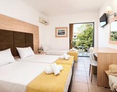 Khách sạn Hotel Galaxy (Porto Heli, Hy Lạp)