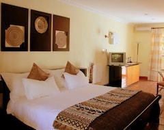 Hotel Orange-Ville Lodge & Guesthouse (Stellenbosch, South Africa)