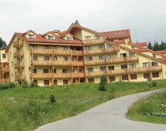 Otel Apartmany Donovaly (Banská Bystrica, Slovakya)