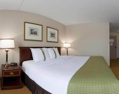 Hotel Holiday Inn Budd Lake - Rockaway Area (Budd Lake, USA)