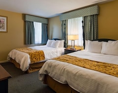Hotel Best Western Inn & Suites Rutland-Killington (Rutland, Sjedinjene Američke Države)