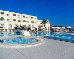Hotel Club Telemaque (Houmt Souk, Tunesien)