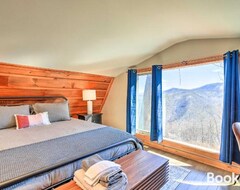 Toàn bộ căn nhà/căn hộ Romantic Canton Retreat With Deck And Mtn Views! (Canton, Hoa Kỳ)