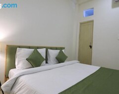 Khách sạn Namo Stay-Travellers Hostel Rishikesh (Rishikesh, Ấn Độ)
