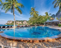 Hotel Railay Bay Resort & Spa-Sha Extra Plus (Ao Railay Beach, Thailand)