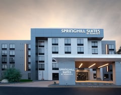 Hotel SpringHill Suites by Marriott Austin Northwest/The Domain Area (Austin, EE. UU.)