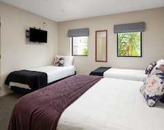 Harbour View Motel (Picton, New Zealand)