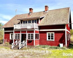 Casa/apartamento entero Sjonara Lantgard I Bergslagen (Skinnskatteberg, Suecia)