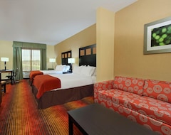 Holiday Inn Express & Suites Houston East - Baytown, An Ihg Hotel (Baytown, Sjedinjene Američke Države)