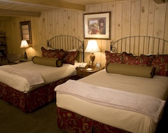 Khách sạn Pine Needles Lodge & Golf Club (Southern Pines, Hoa Kỳ)