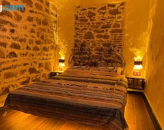 Khách sạn Romali Guesthouse (Ayvalık, Thổ Nhĩ Kỳ)