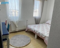 Cijela kuća/apartman Fg 2 Apartment (Gnjilane, Kosovo)