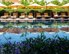 Hotel Allegro Hoi An -little Luxury  & Spa (Hoi An, Vietnam)
