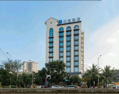 Hanting Hotel Chengmai Old Town Software Park (Chengmai, Kina)