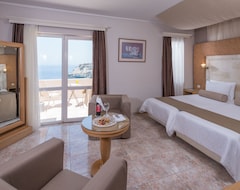 Hotelli Athina Palace Resort & Spa (Ligaria, Kreikka)