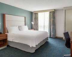 Hotel Homewood Suites By Hilton-Downtown (Seattle, USA)