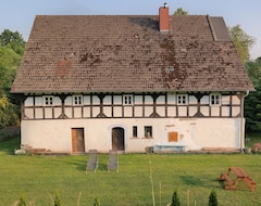 Toàn bộ căn nhà/căn hộ Bakers Cottage- 200-yr Old Farmhouse Close To Jelenia Góra Sleeps Up To 8 (Jelenia Góra, Ba Lan)