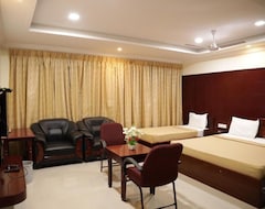 Hotel Pvk Grand Dindigul (Dindigul, India)