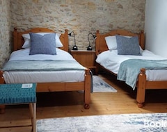 Bed & Breakfast B&b Franglaise (Romagne, Francia)