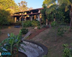 Hotel Serenity By Nature (Carrillos, Costa Rica)