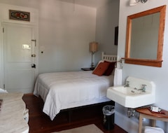Hotelli Chalfonte Bed & Breakfast (Cape May, Amerikan Yhdysvallat)