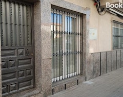 Hele huset/lejligheden Mcr (Isla Cristina, Spanien)