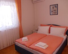 Tüm Ev/Apart Daire Apartment`s Dalmatia (Šibenik, Hırvatistan)