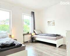 Cijela kuća/apartman Apartments In Altena (Altena, Njemačka)