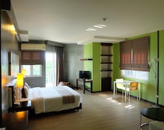 Sala @ Hua Hin Serviced Apartment & Hotel (Hua Hin, Thailand)