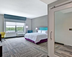 Khách sạn Hampton Inn & Suites Tampa Riverview (Tampa, Hoa Kỳ)