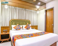 Hotelli FabHotel Aqua Rooms (Mumbai, Intia)