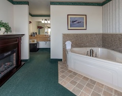 Hotelli Emerald Dolphin Inn & Mini Golf (Fort Bragg, Amerikan Yhdysvallat)