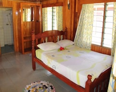 Otel Korovou Eco Lodge (Naviti, Fiji)