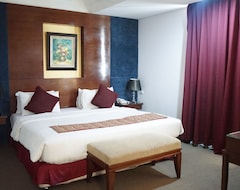 Khách sạn Sofyan Hotel Cut Meutia (Jakarta, Indonesia)