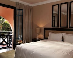 فندق هوتل مراكش لو تيكا (مراكش, المغرب)