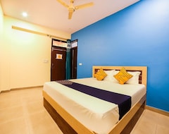 Khách sạn Hotel Welcome (Dharuhera, Ấn Độ)