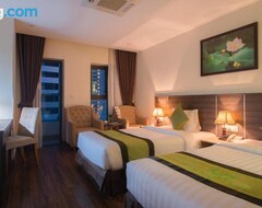 Khách sạn Bn Center Hotel (Nha Trang, Việt Nam)